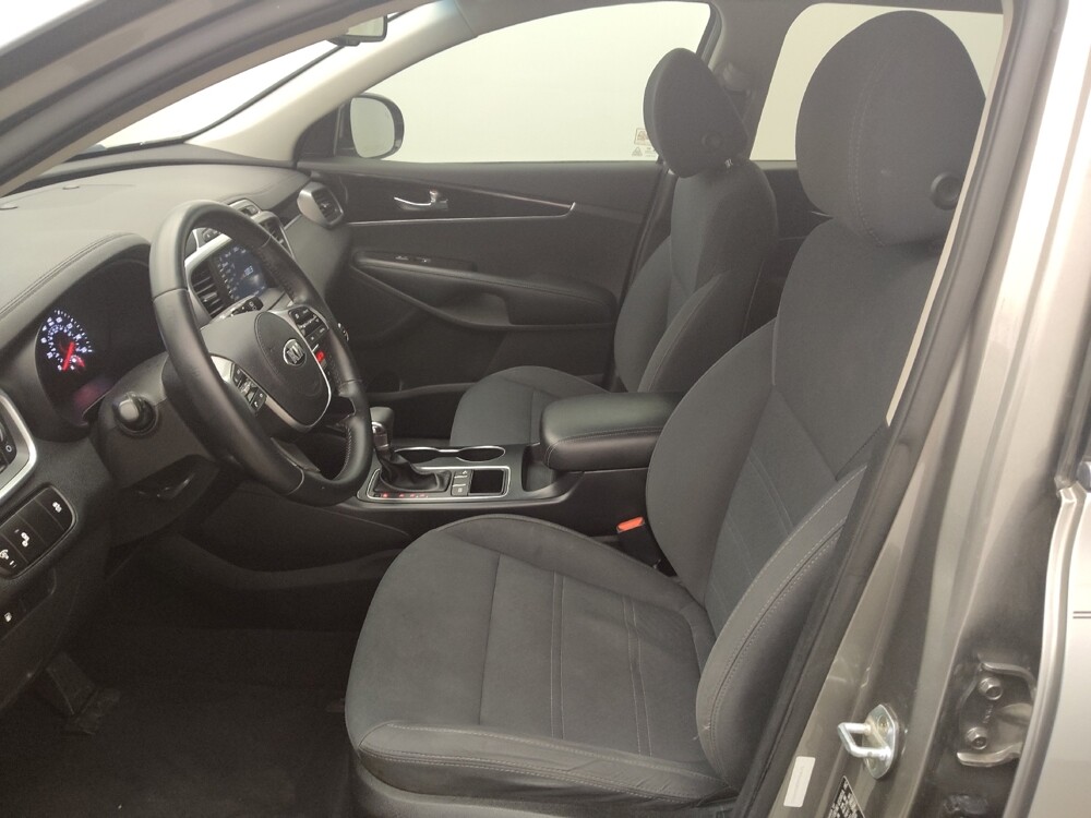 2019 Kia Sorento in San Antonio, TX 78238 - 18076037 17