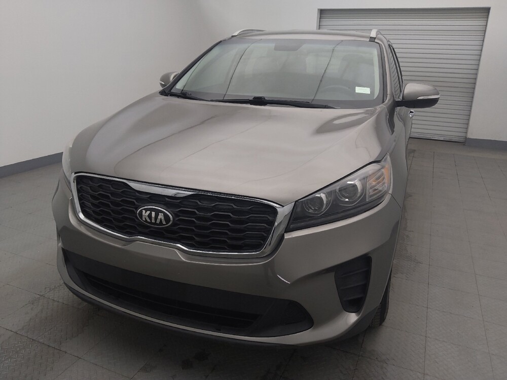 2019 Kia Sorento in San Antonio, TX 78238 - 18076037 15