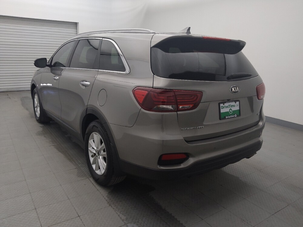2019 Kia Sorento in San Antonio, TX 78238 - 18076037 5