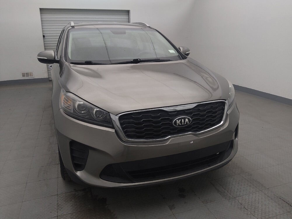 2019 Kia Sorento in San Antonio, TX 78238 - 18076037 14