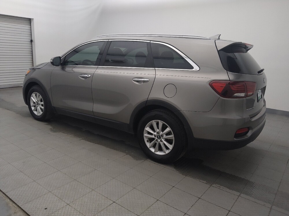 2019 Kia Sorento in San Antonio, TX 78238 - 18076037 3