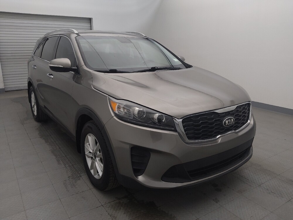 2019 Kia Sorento in San Antonio, TX 78238 - 18076037 13