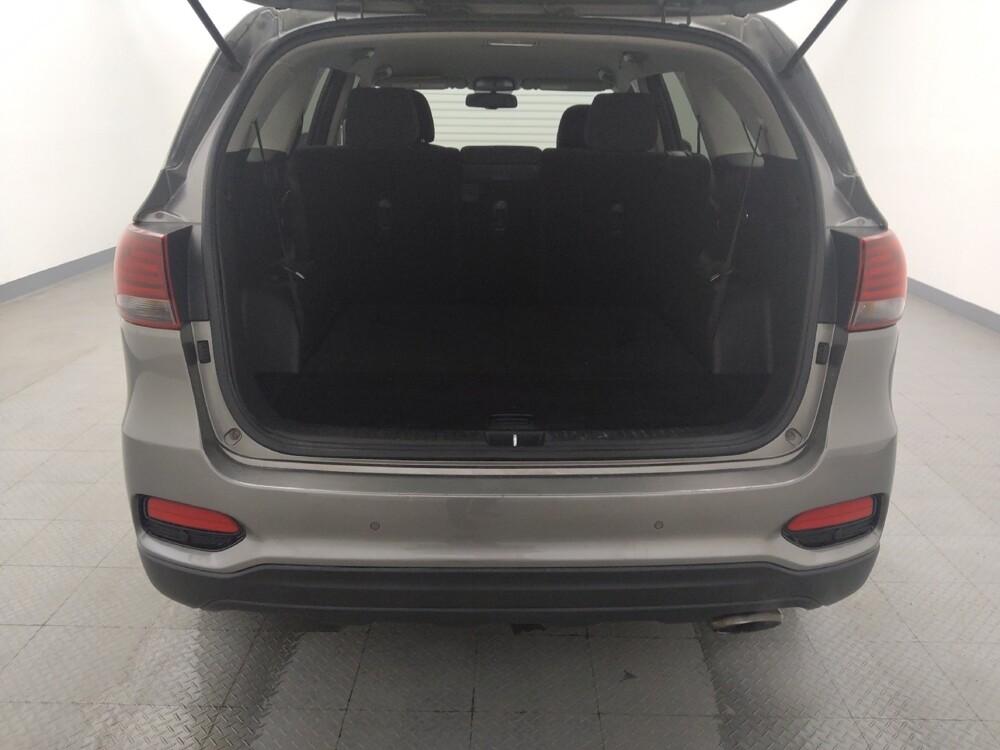 2019 Kia Sorento in San Antonio, TX 78238 - 18076037 29