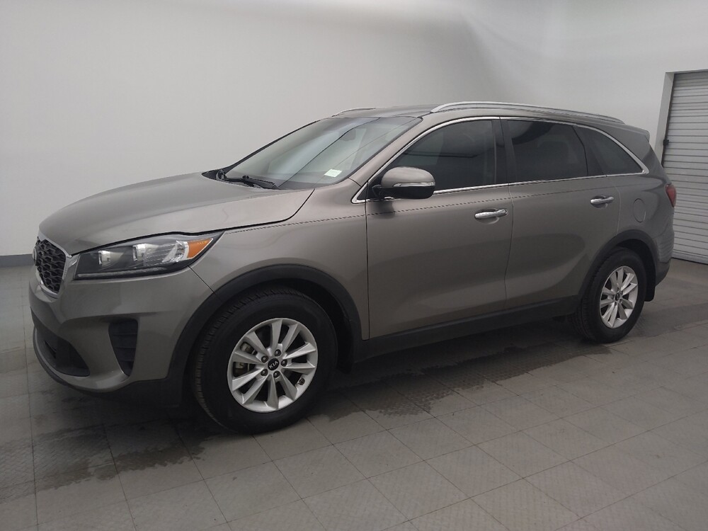 2019 Kia Sorento in San Antonio, TX 78238 - 18076037 2