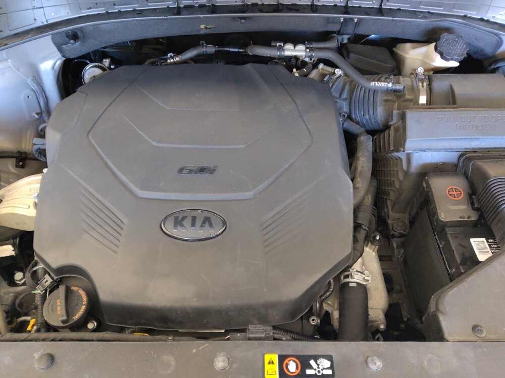 2019 Kia Sorento in San Antonio, TX 78238 - 18076037 30