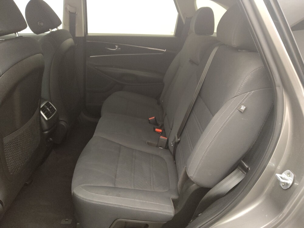 2019 Kia Sorento in San Antonio, TX 78238 - 18076037 18