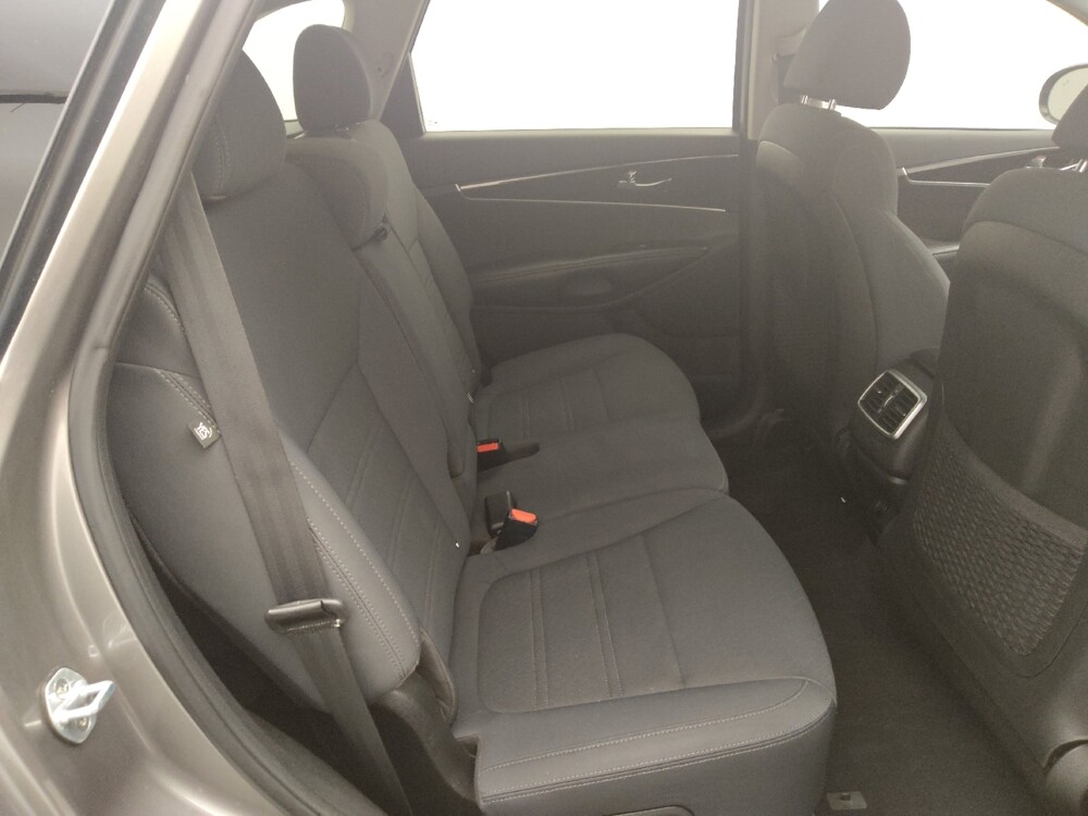 2019 Kia Sorento in San Antonio, TX 78238 - 18076037 19