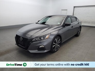 2022 Nissan Altima in Langhorne, PA 19047