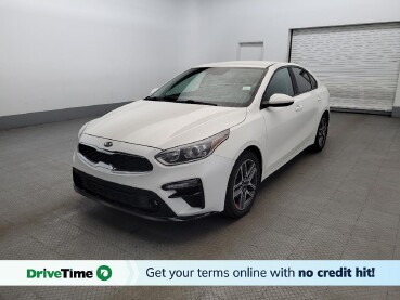 2019 Kia Forte in Laurel, MD 20724