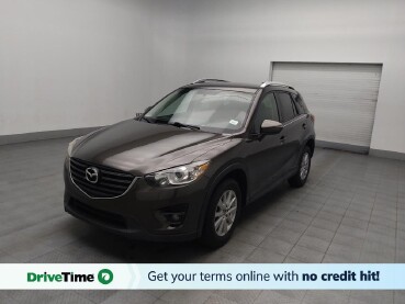 2016 Mazda CX-5 in Athens, GA 30606