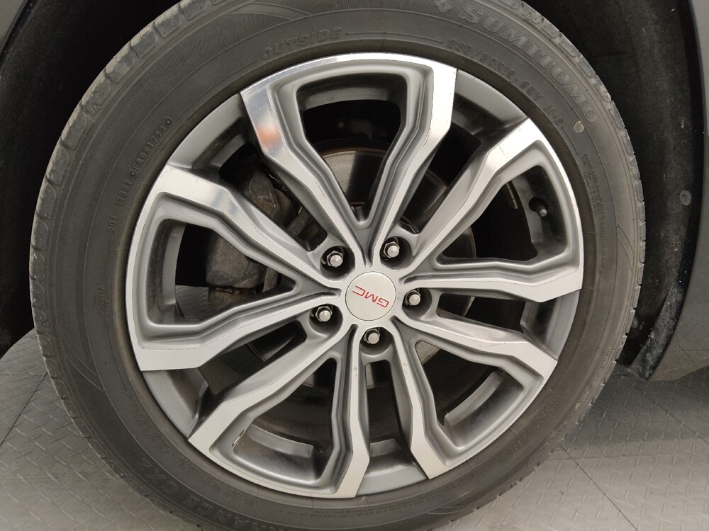 2019 GMC Terrain in Lakeland, FL 33815 - 18076042 31