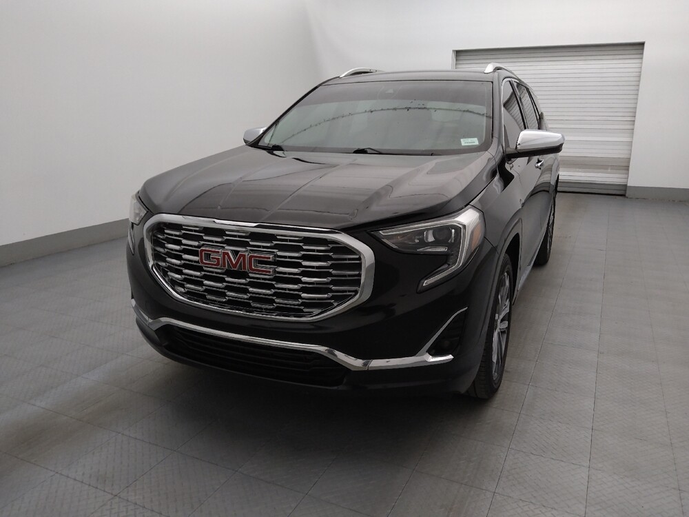 2019 GMC Terrain in Lakeland, FL 33815 - 18076042 15