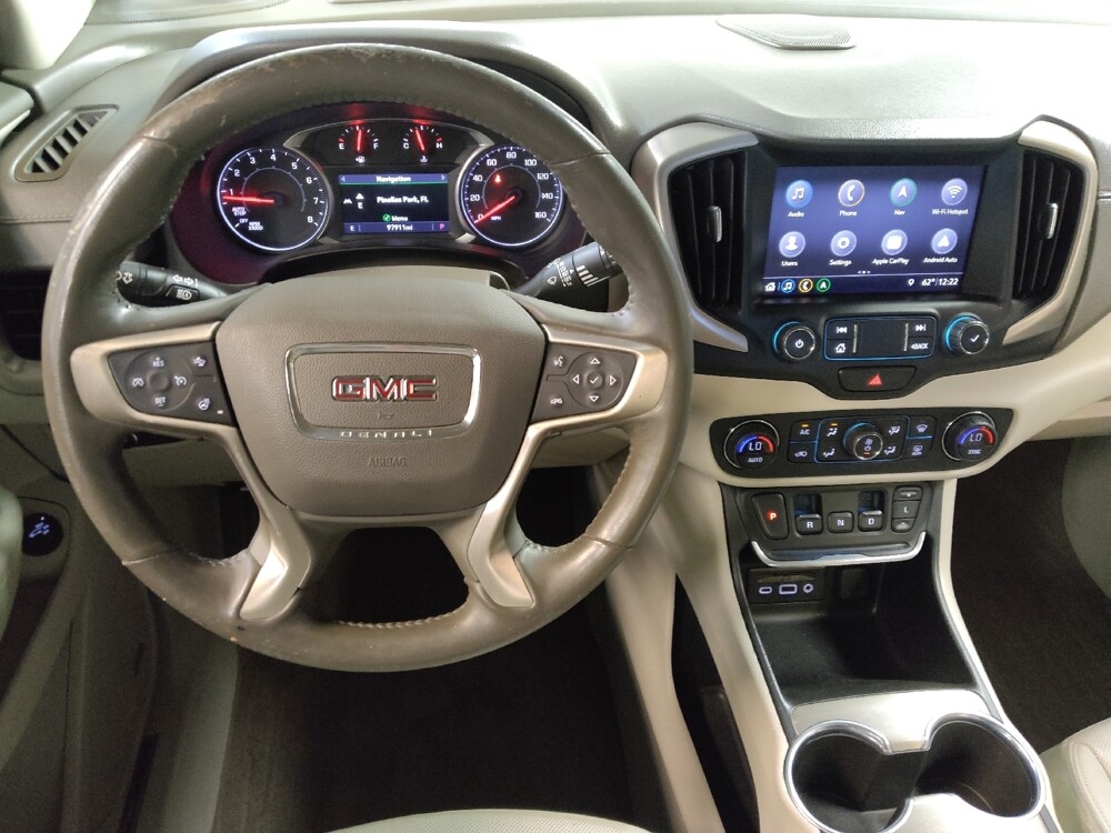 2019 GMC Terrain in Lakeland, FL 33815 - 18076042 22