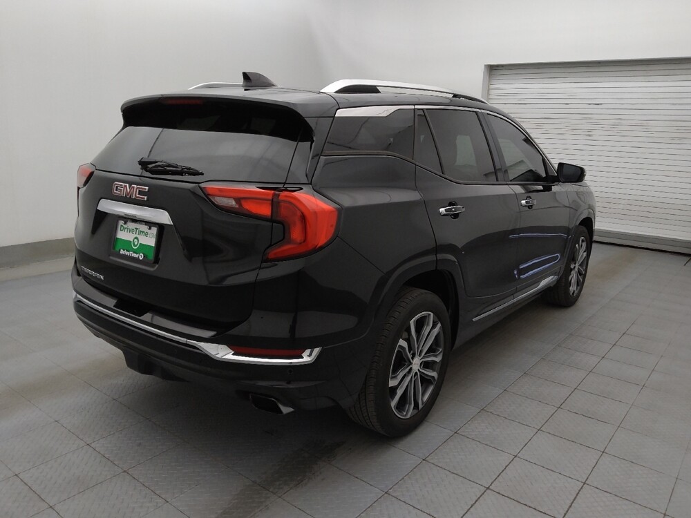 2019 GMC Terrain in Lakeland, FL 33815 - 18076042 9