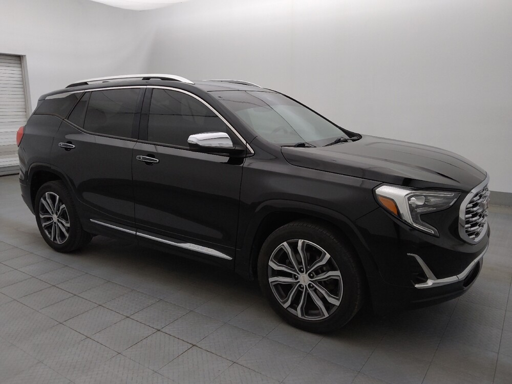 2019 GMC Terrain in Lakeland, FL 33815 - 18076042 11
