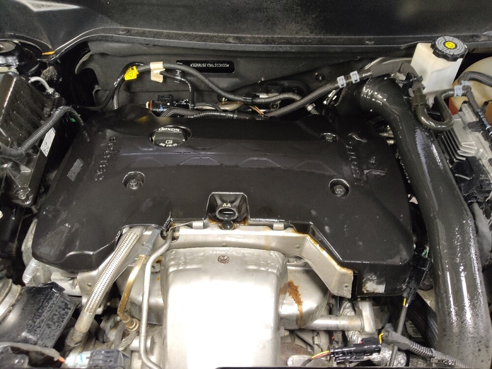 2019 GMC Terrain in Lakeland, FL 33815 - 18076042 30