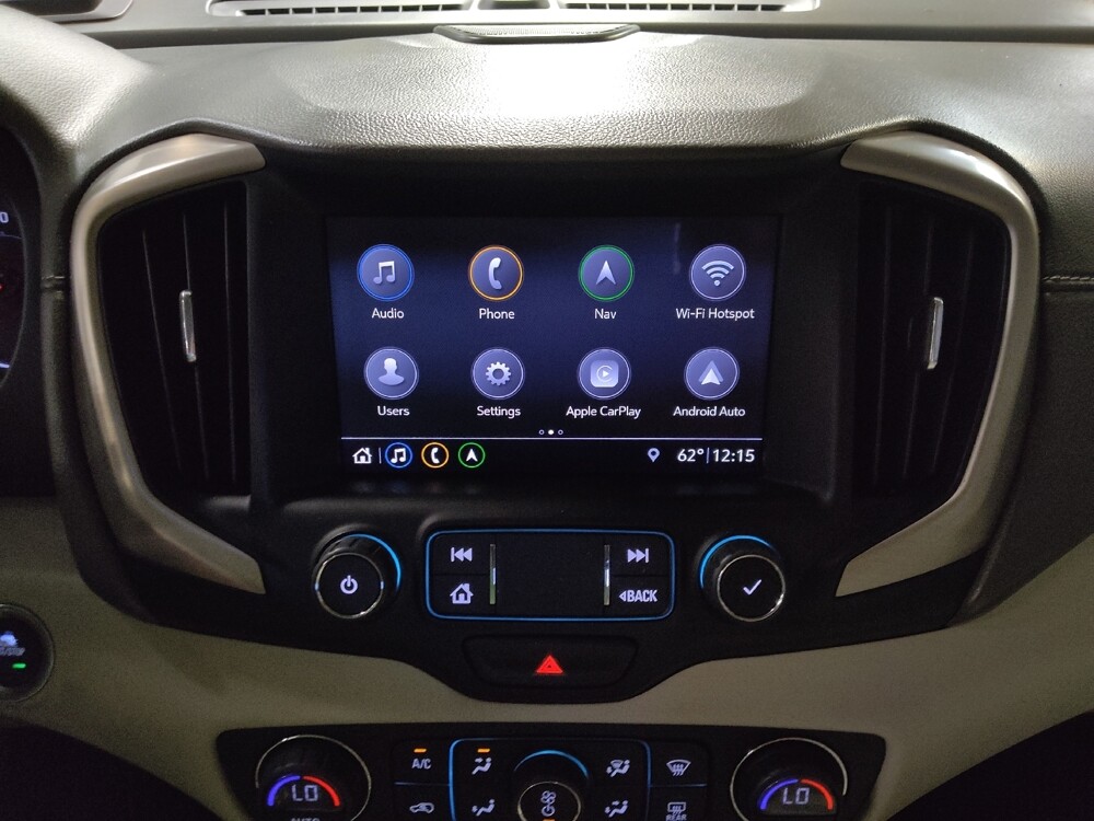 2019 GMC Terrain in Lakeland, FL 33815 - 18076042 25