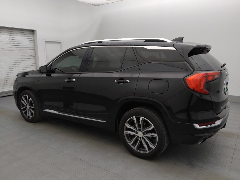 2019 GMC Terrain in Lakeland, FL 33815 - 18076042 3