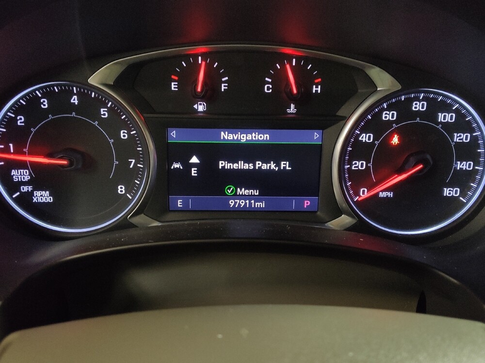 2019 GMC Terrain in Lakeland, FL 33815 - 18076042 23