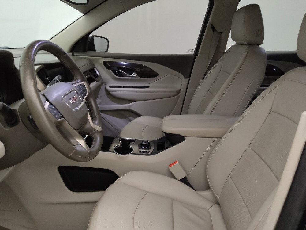 2019 GMC Terrain in Lakeland, FL 33815 - 18076042 17