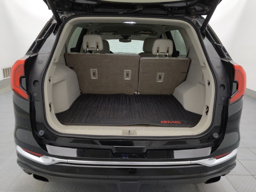 2019 GMC Terrain in Lakeland, FL 33815 - 18076042 29