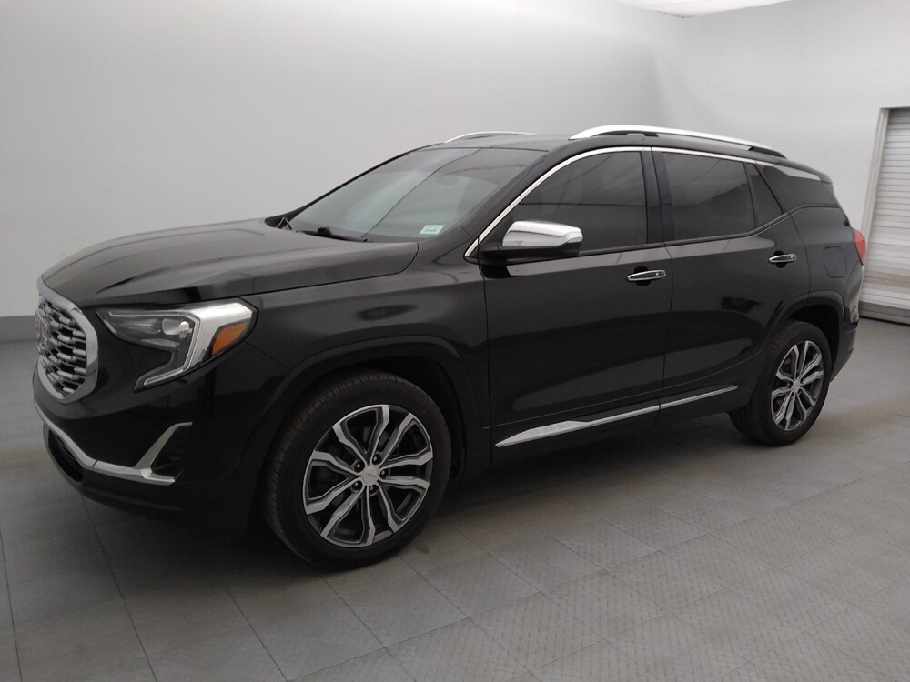 2019 GMC Terrain in Lakeland, FL 33815 - 18076042 2