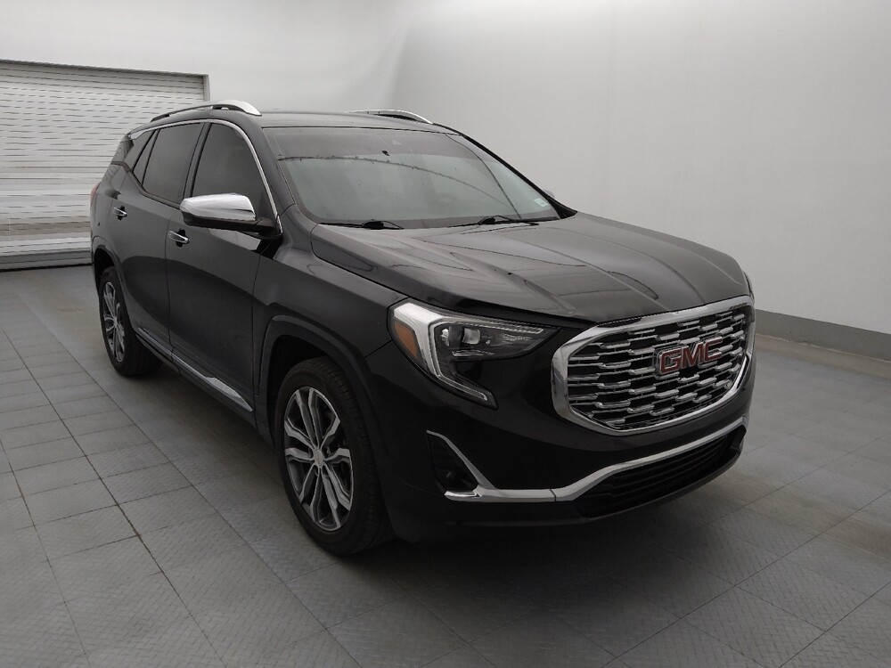 2019 GMC Terrain in Lakeland, FL 33815 - 18076042 13