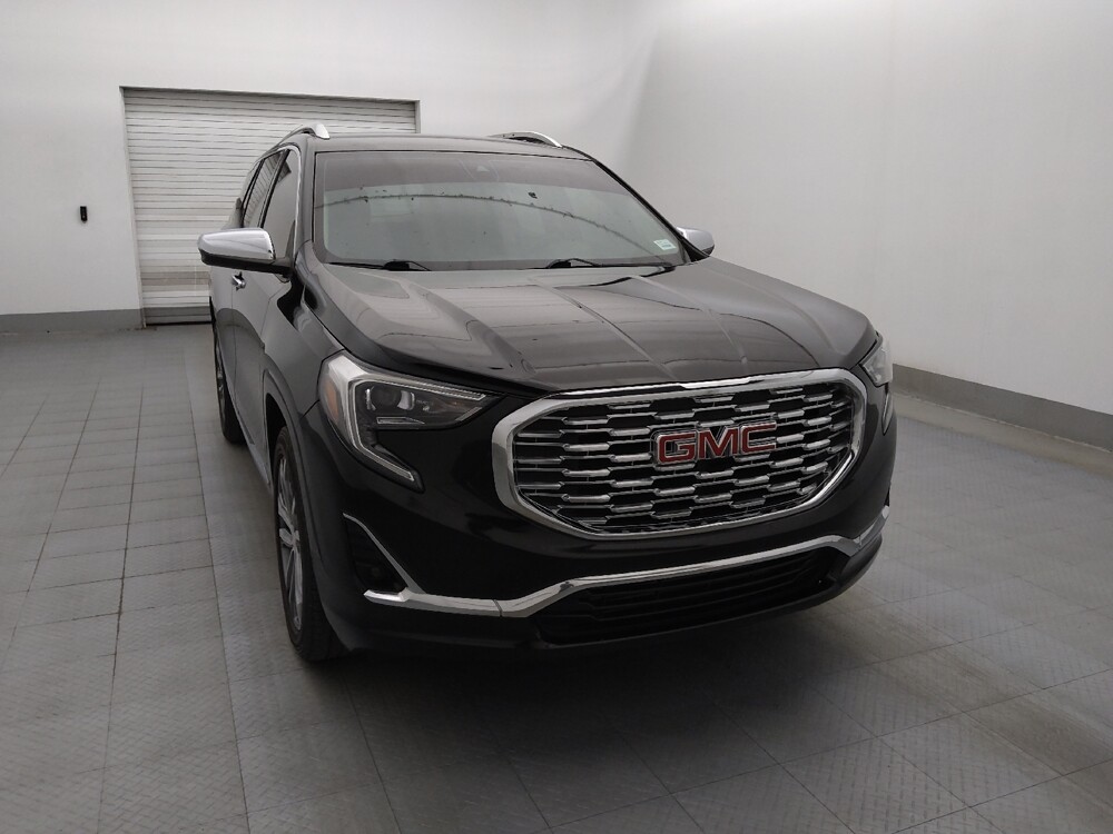 2019 GMC Terrain in Lakeland, FL 33815 - 18076042 14