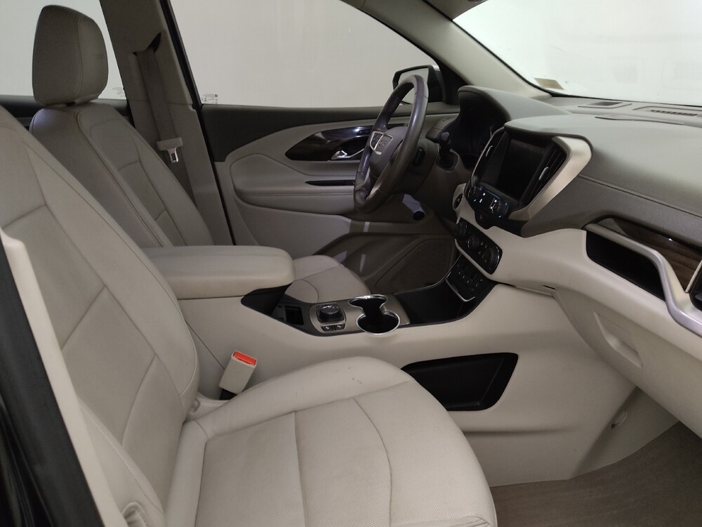 2019 GMC Terrain in Lakeland, FL 33815 - 18076042 21