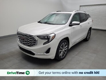 2020 GMC Terrain in Columbus, OH 43231