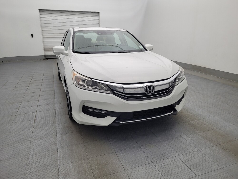 2016 Honda Accord in Tallahassee, FL 32304 - 18076048 14