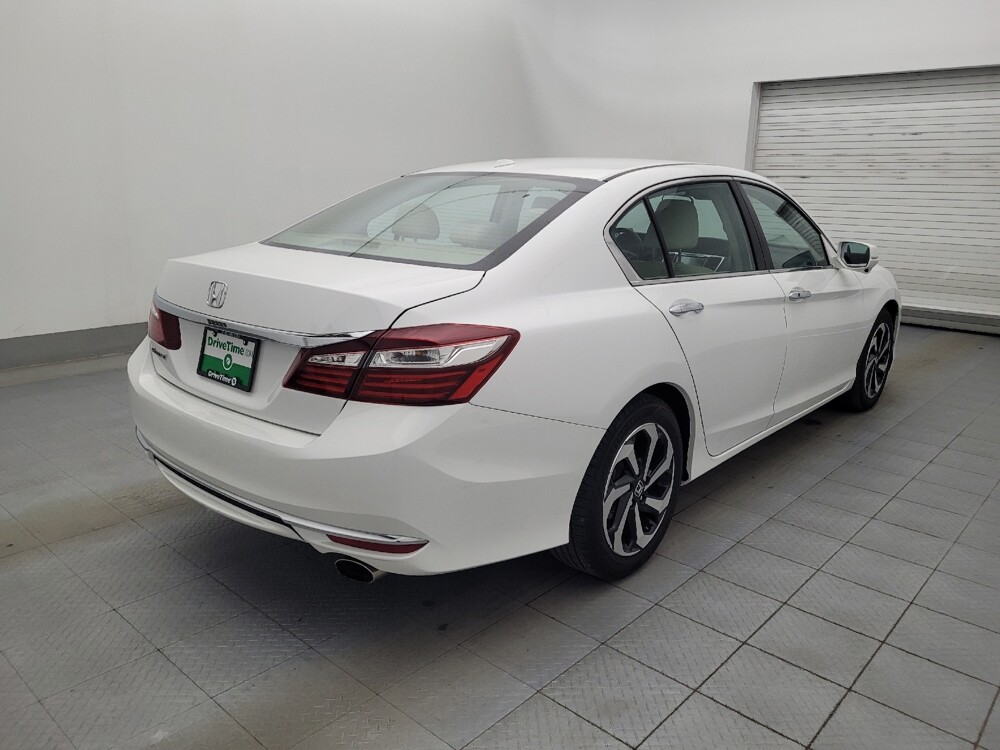 2016 Honda Accord in Tallahassee, FL 32304 - 18076048 9