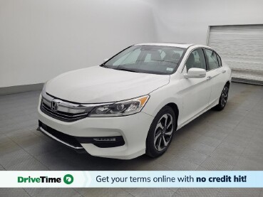 2016 Honda Accord in Tallahassee, FL 32304