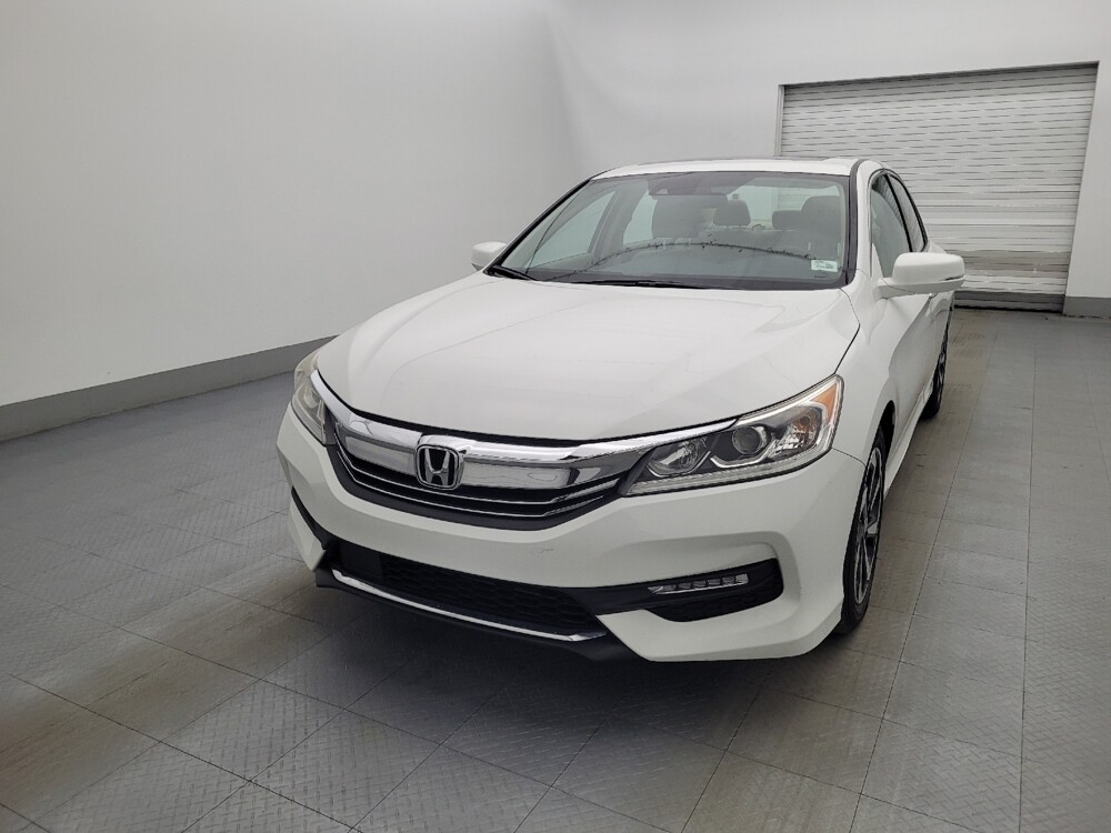 2016 Honda Accord in Tallahassee, FL 32304 - 18076048 15
