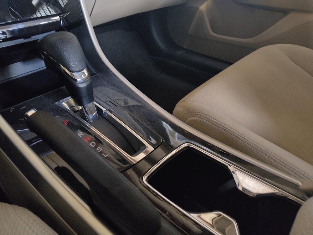 2016 Honda Accord in Tallahassee, FL 32304 - 18076048 26