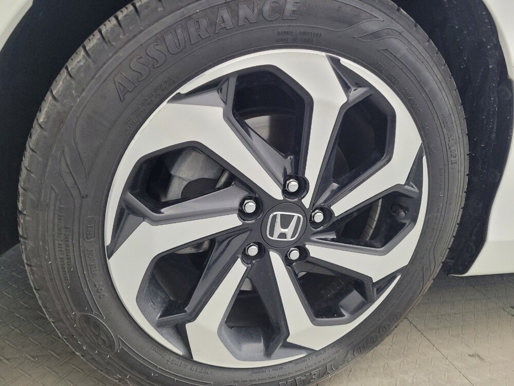 2016 Honda Accord in Tallahassee, FL 32304 - 18076048 31