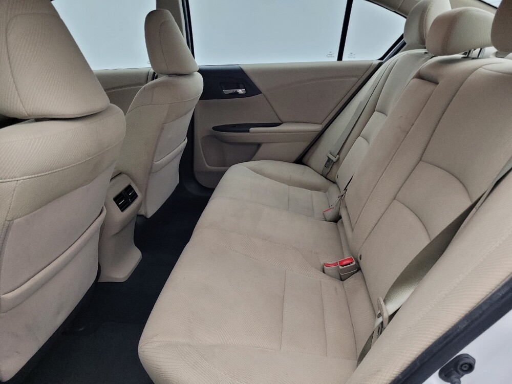 2016 Honda Accord in Tallahassee, FL 32304 - 18076048 18