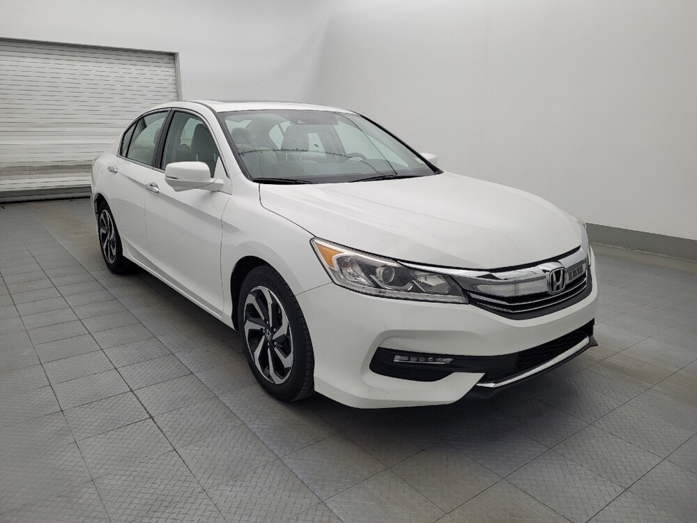 2016 Honda Accord in Tallahassee, FL 32304 - 18076048 13