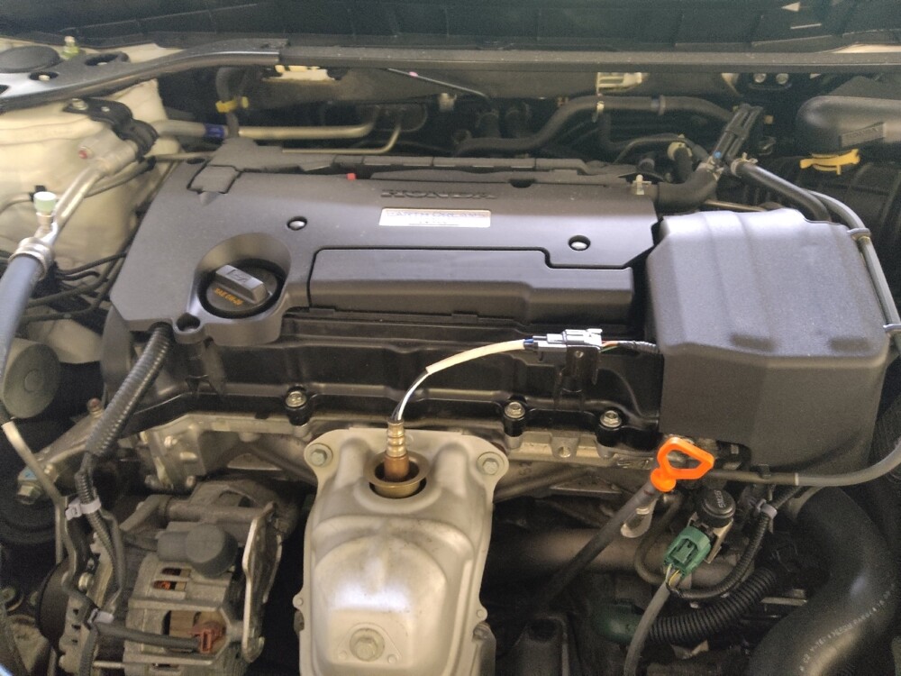 2016 Honda Accord in Tallahassee, FL 32304 - 18076048 30