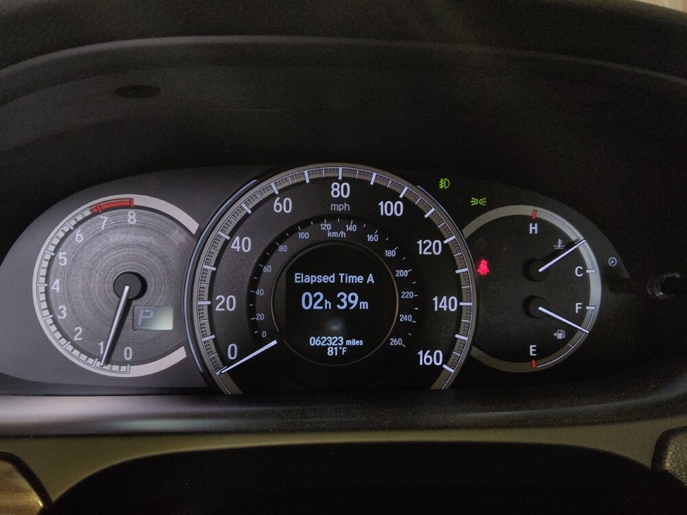 2016 Honda Accord in Tallahassee, FL 32304 - 18076048 23