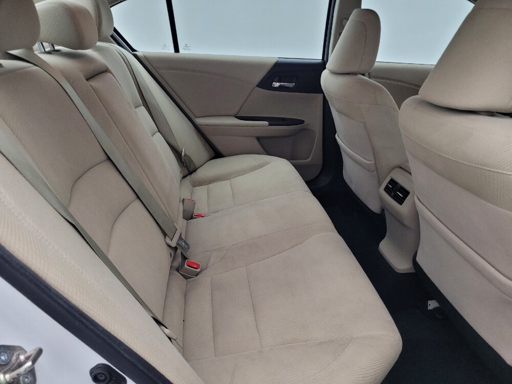 2016 Honda Accord in Tallahassee, FL 32304 - 18076048 19