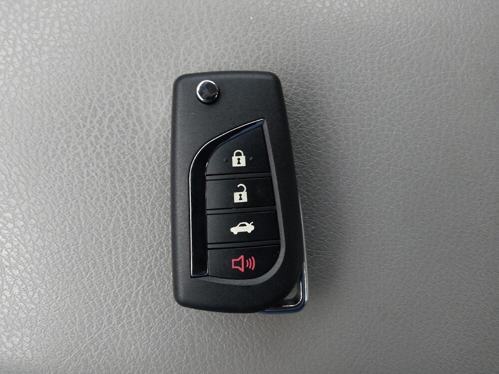 2020 Toyota Camry in Conyers, GA 30094 - 18076050 32