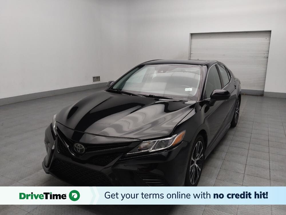 2020 Toyota Camry in Conyers, GA 30094 - 18076050
