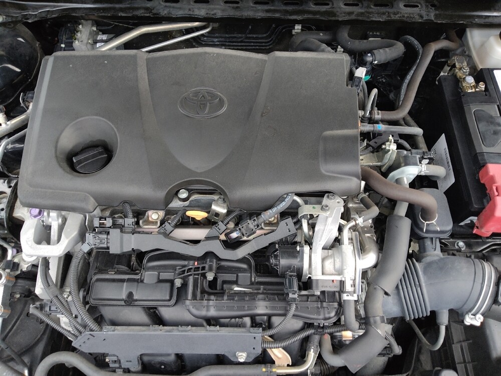 2020 Toyota Camry in Conyers, GA 30094 - 18076050 30