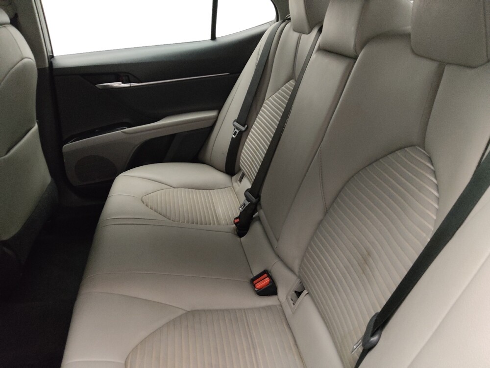 2020 Toyota Camry in Conyers, GA 30094 - 18076050 18