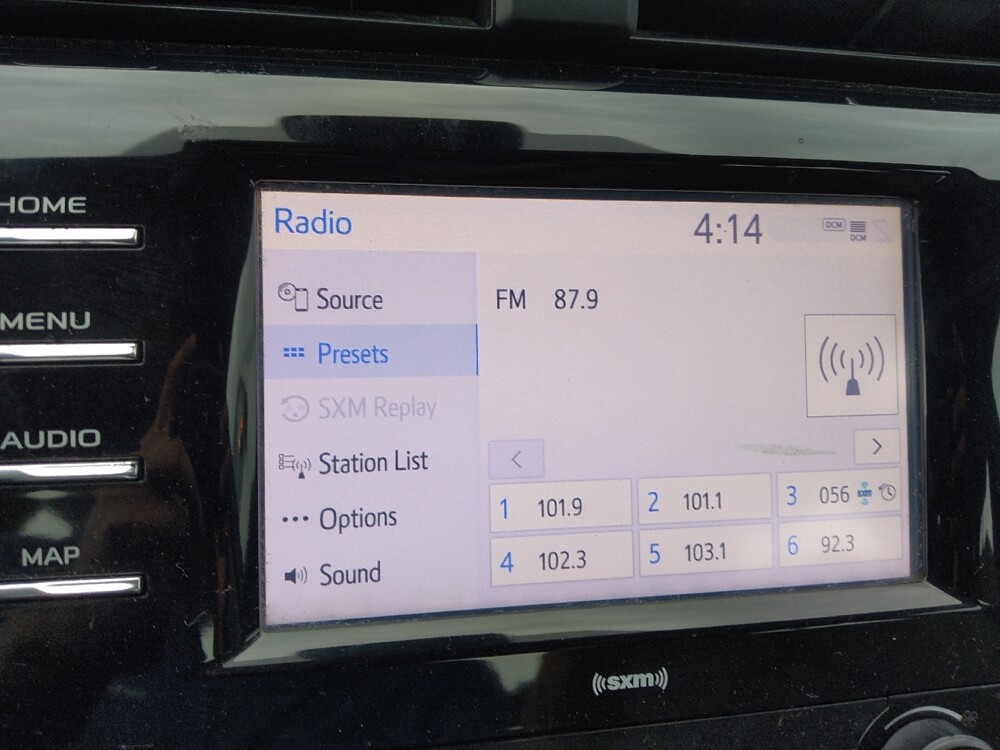 2020 Toyota Camry in Conyers, GA 30094 - 18076050 25