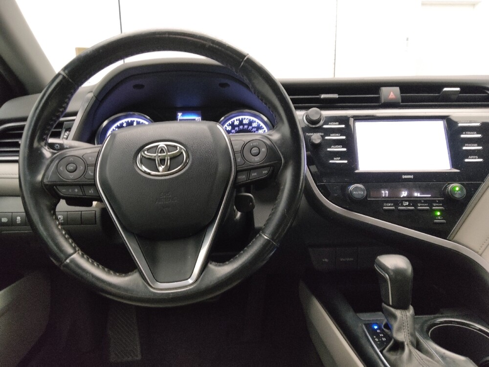 2020 Toyota Camry in Conyers, GA 30094 - 18076050 22