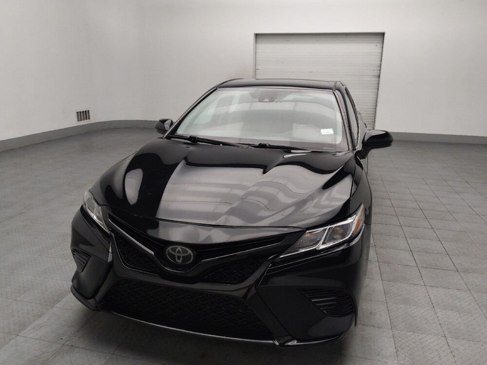 2020 Toyota Camry in Conyers, GA 30094 - 18076050 15