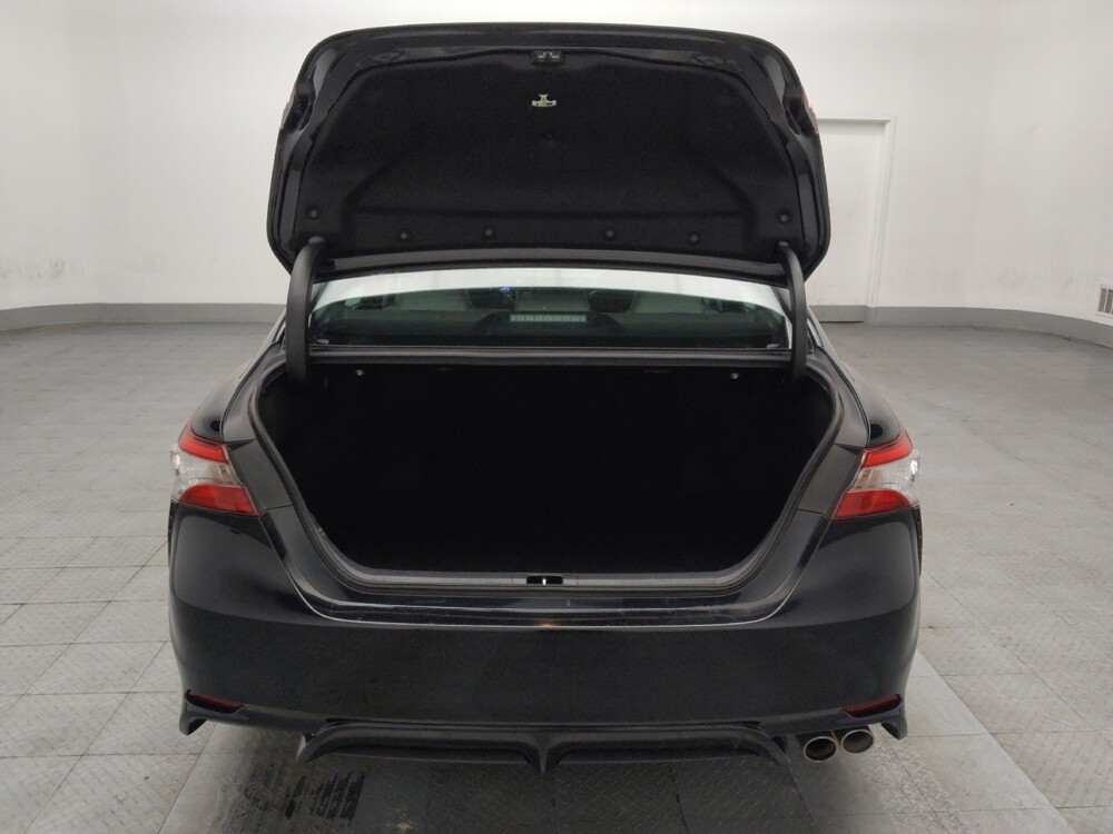 2020 Toyota Camry in Conyers, GA 30094 - 18076050 29