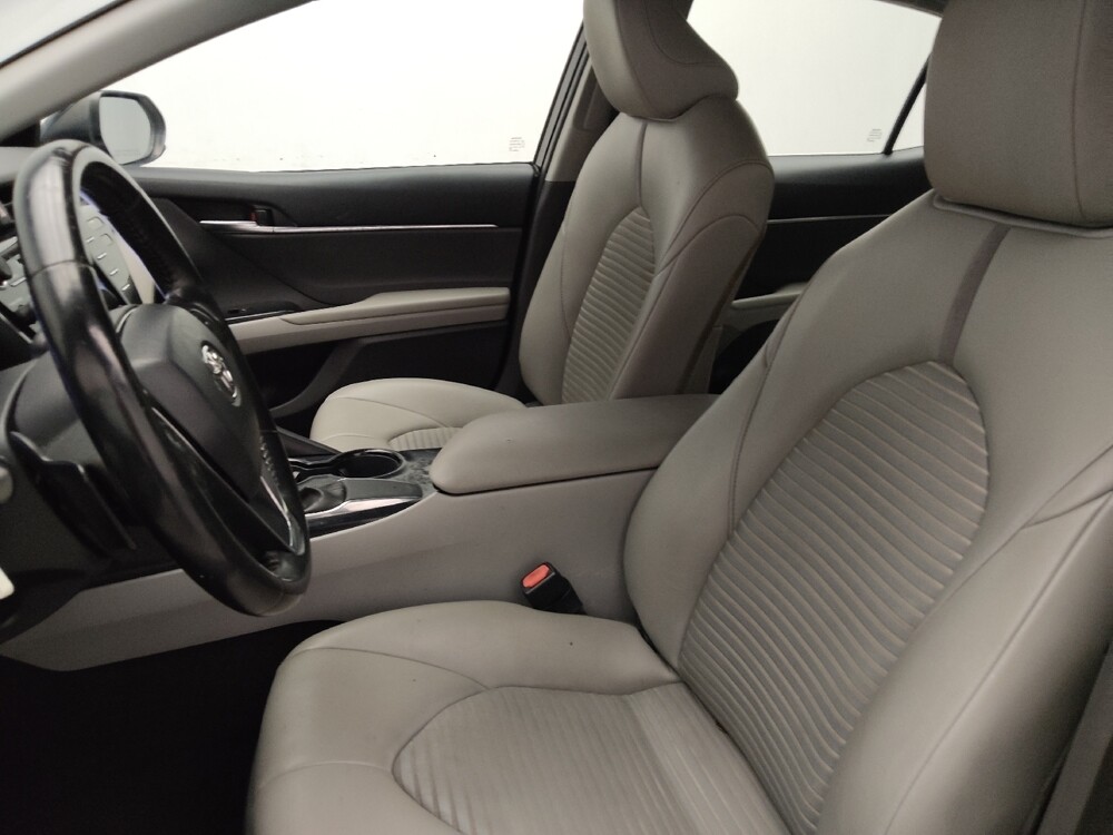 2020 Toyota Camry in Conyers, GA 30094 - 18076050 17